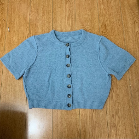 Sunday Best Effie Cardigan - Picture 1 of 1